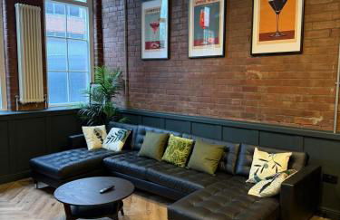 The Hideout - Boutique 2 Bedroom Apartment - Foto 2