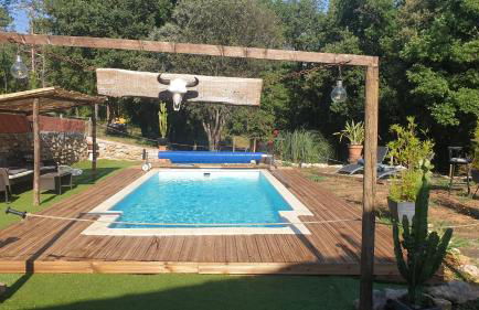 L auberge romantique - Foto 16