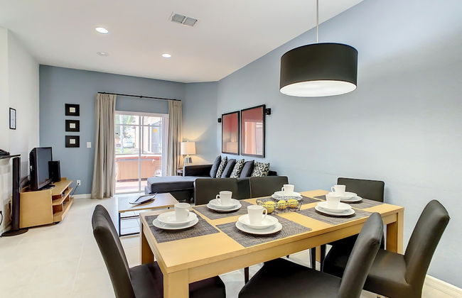 Regal Oaks Getaway Resort Living Near Disney - Foto 2