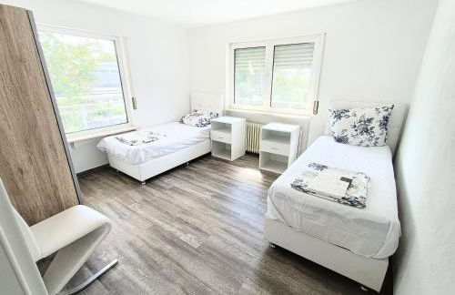 FMI13Furnished Accommodation - Foto 18