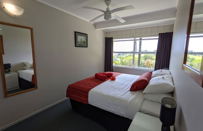 Cascade Garden Apartments - Foto 2