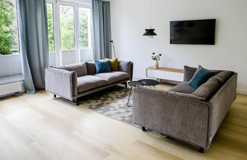 Louis & Louise Apartments & Lofts Am Wall I Digital Check In - Foto 21