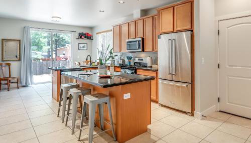 Walk to Flagstaff Urban Trails System Cozy Home - Foto 2