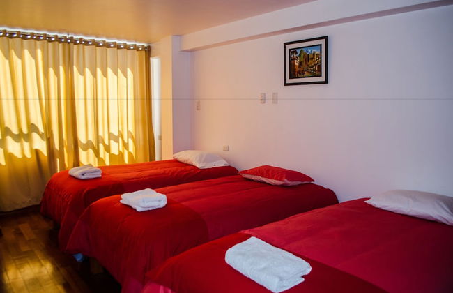 Mayte Apartment - Photo 18