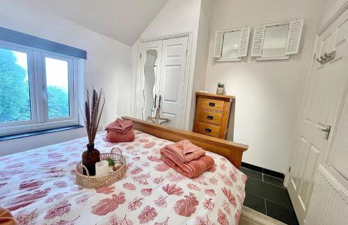 The Mermaids Watch Pendine DOG FRIENDLY with Cymru Holidays - Photo 22