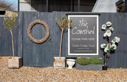 The Cowshed - Foto 16