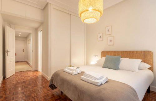 CENTRAL AND CHARMING - Guggenheim & Old Town Bilbao - Foto 22