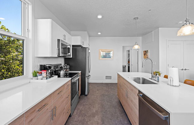 Luxury Apartment in Salt Lake City - Foto 61