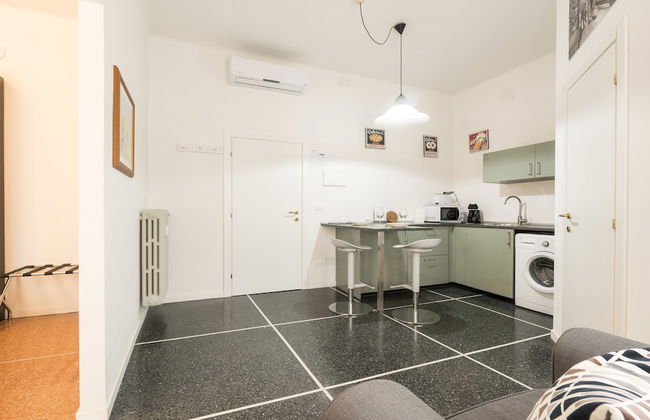 Residence Railway - Foto 22