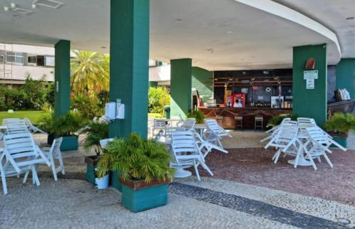 Angra Inn - Praia Grande 318 - Foto 13