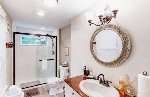 Cozy Modern Farmhouse - Foto 12