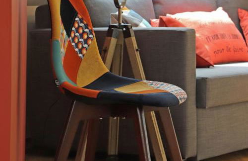 Maison confortable avec jardin fleuri et spa, proche de la Suisse Normande - FR-1-497-188 - Foto 18