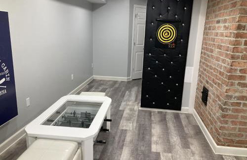 Patel's Cozy Cabin - Foto 28