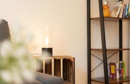 Apartments in der Kutschgasse - Altstadt - Parkplatz nach Verfügbarkeit - Küche - Wifi - Powered by Ko-Living - Foto 18