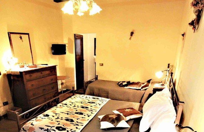 Idolina Guest House - Foto 90