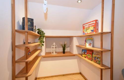 Ferienhaus Auszeit - Foto 6