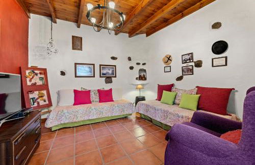 Finca de los Abuelos - Foto 9