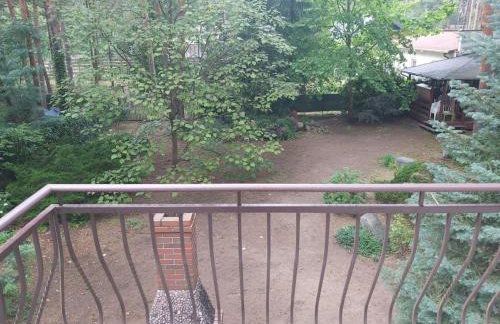 Tuczno Dom w lesie - Foto 26