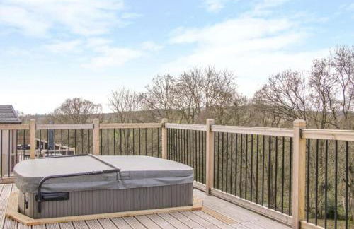 Fabulous detached lodge with hot tub two nights minimum stay - Foto 4