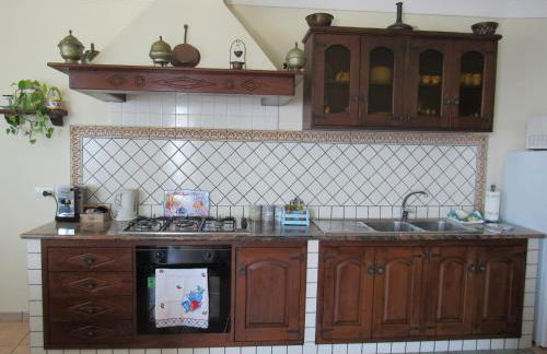 Casa Vacanze Il Libeccio - Foto 46