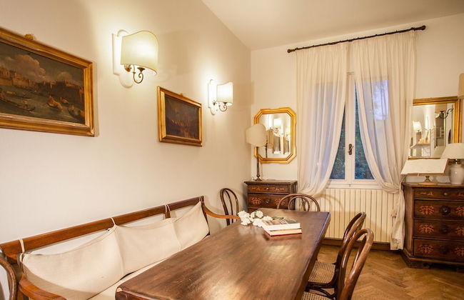 Locanda dei Cinque Cerri - Foto 30