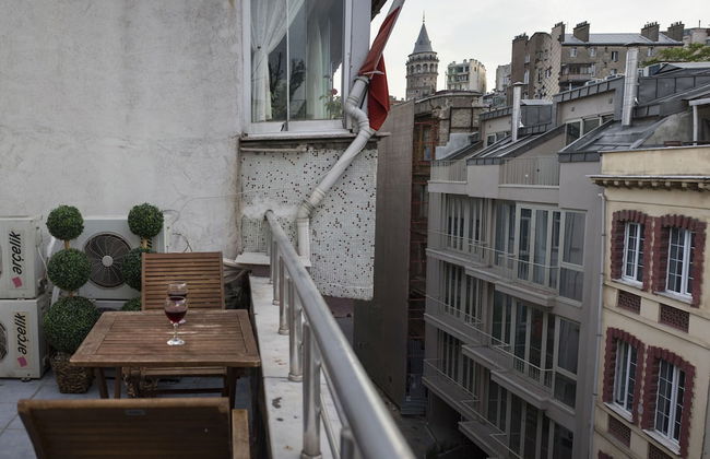 Galata Aristo - Foto 24