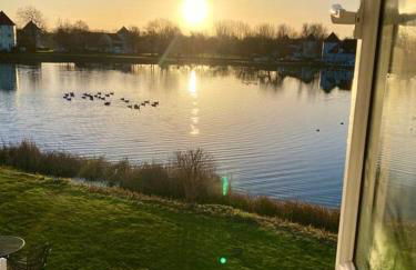 Emerald Lake House - Foto 45