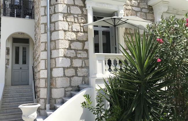 Villa le Nid - Foto 70