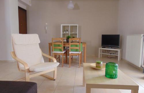 Cozy apartment in Neoi Epivates 1 - Foto 4