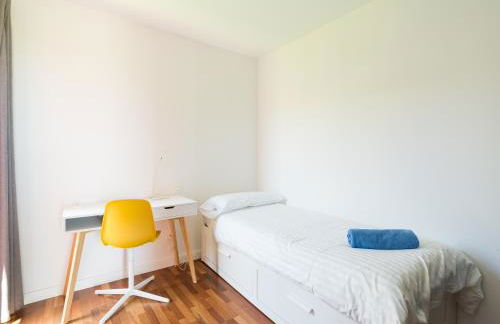 Green 9 the Dream Villa with pool and views by CanaryScape - Foto 40