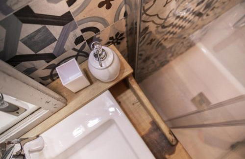 Mountain Dolomiti Apartments-Maison Perrod - Foto 56