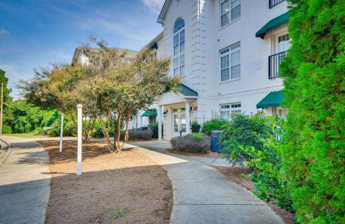 Greensboro Condo Rental Near Hospital and Trails! - Foto 24