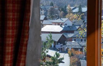 Appartement cosy pour 4 personnes en chalet de pierres - Foto 30