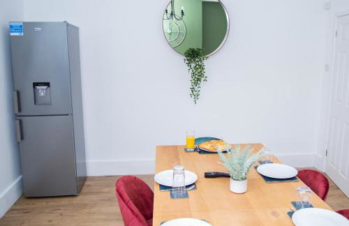 Porchester House Nottingham - Foto 7