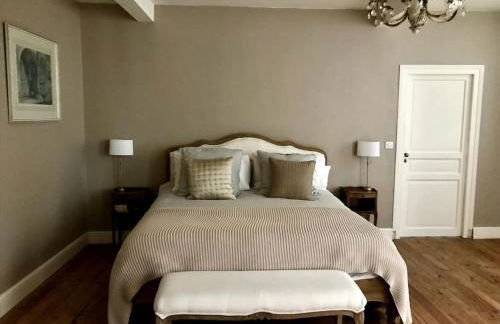 Le Mas, Maison de maître, Cognac - Foto 16