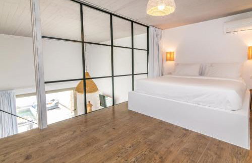 Tinosera Luxury Suites - Foto 10