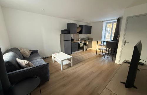 Studio Neuf Pont-Réan Centre - Photo 1