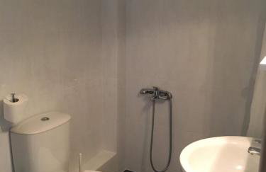 Spacious Apartment Skala Fourkas - Foto 21