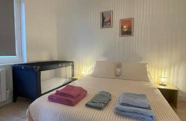 Nevez Maison de bord de mer - Foto 21