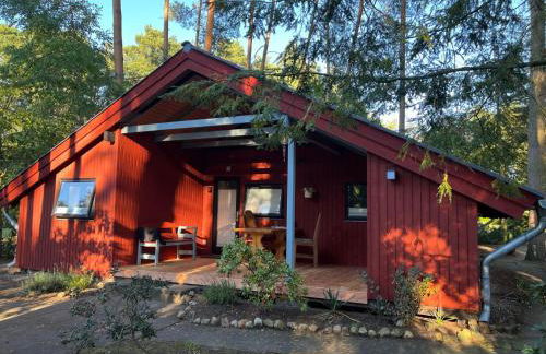 Wendland-Hideaway - Gartow - Foto 1