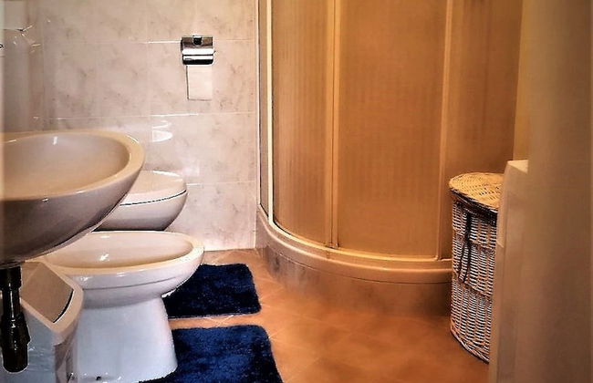 Apartments Delfin Villa Sofia - Foto 27