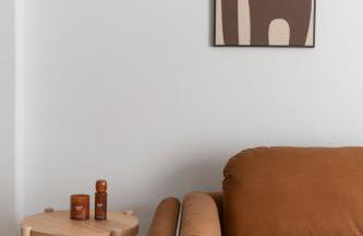 Chalandri Bright 2BR Apartment by UPSTREET - Foto 5