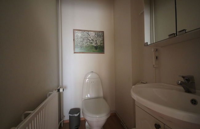 Jääskän Loma Ratatie Apartments Kauhava - Photo 15