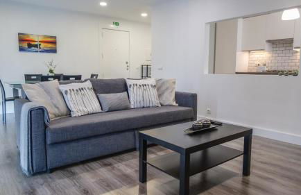 São Pedro Apartment - Photo 17