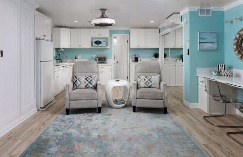 Suite with Rooftop Deck and Ocean Views in Mission Bay - Foto 13