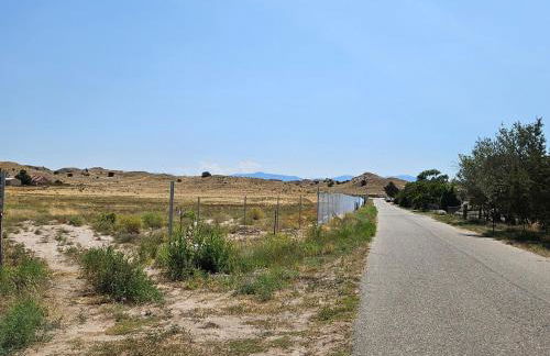 Casita La Mesilla - Foto 34