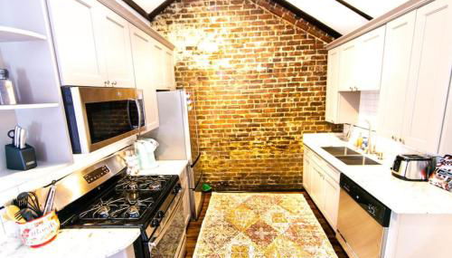 Mandeville Creole Cottage - 3 bed-2 bath - Foto 2, stove