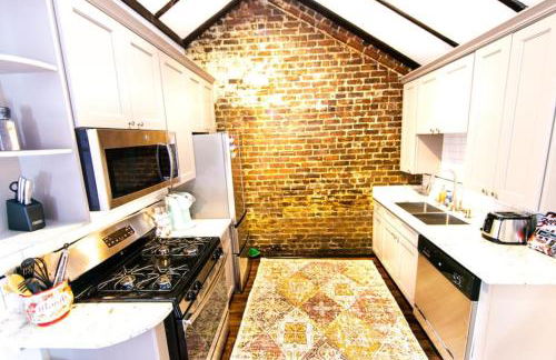 Mandeville Creole Cottage - 3 bed-2 bath - Foto 2