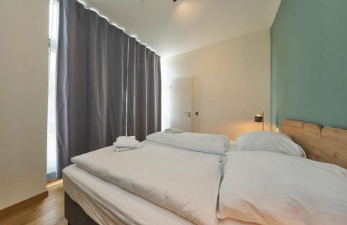 COZEE - Design-Wohnung mit Parkplatz zwischen München und Flughafen MUC - Foto 40