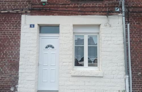 Le cottage de Jeanne - Foto 29